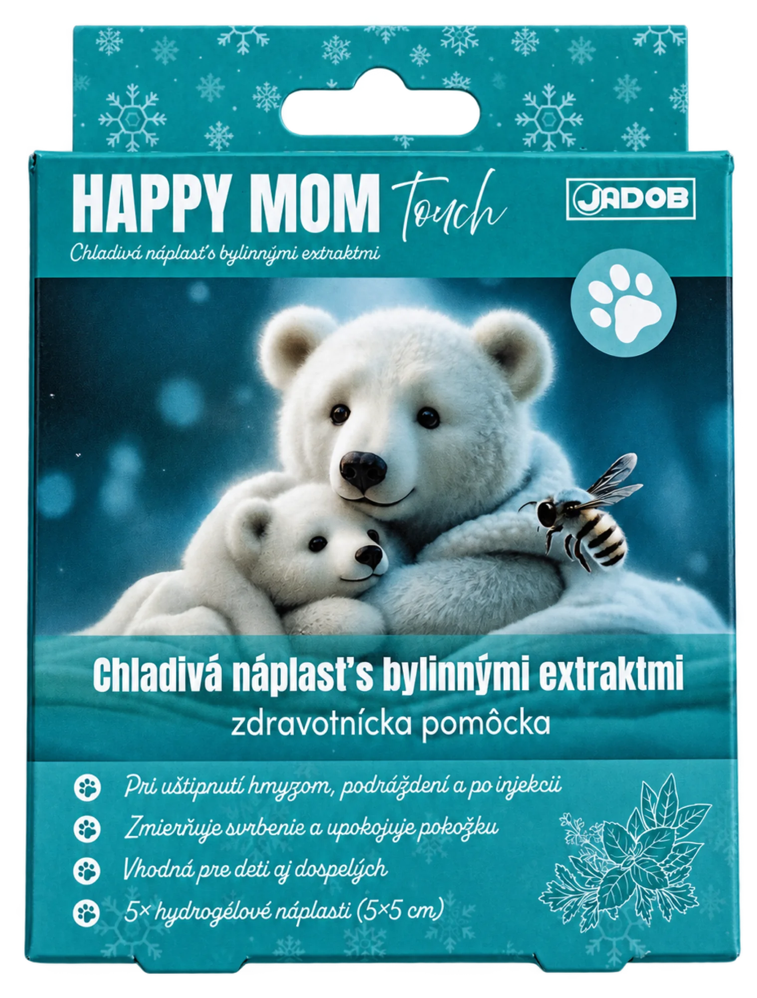 HAPPY MOM Touch